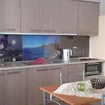 شقة فندقية Studio Poseidon *