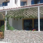 Studio Poseidon شقة فندقية *