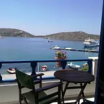 Studio Poseidon شقة فندقية ليبسوي