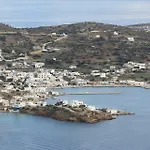 Studio Poseidon شقة فندقية ليبسوي