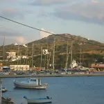 Studio Poseidon شقة فندقية