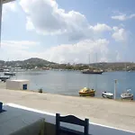 Studio Poseidon شقة فندقية ليبسوي