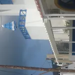 شقة فندقية Studio Poseidon ليبسوي