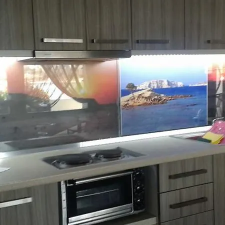 Studio Poseidon Λειψοί