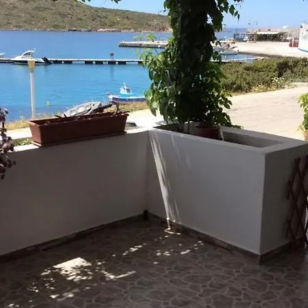 Studio Poseidon * Λειψοί