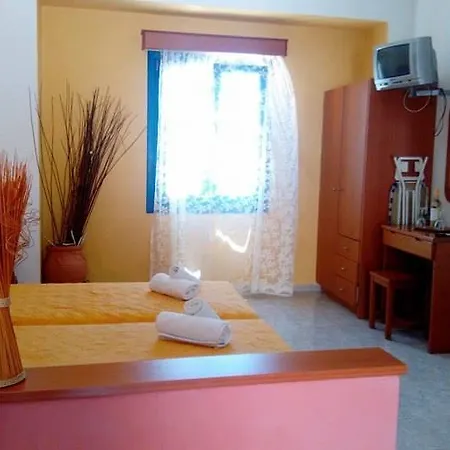 Studio Poseidon Λειψοί