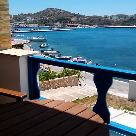 Studio Poseidon Λειψοί