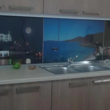 Studio Poseidon * Λειψοί