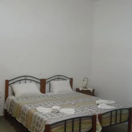 Studio Poseidon Ξενοδοχείο με διαμερίσματα Λειψοί