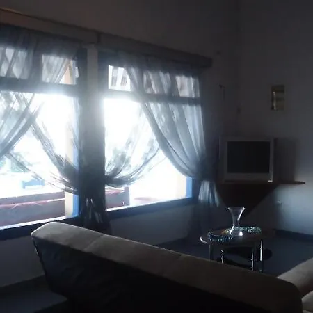 Studio Poseidon Ξενοδοχείο με διαμερίσματα