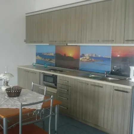 Studio Poseidon Λειψοί
