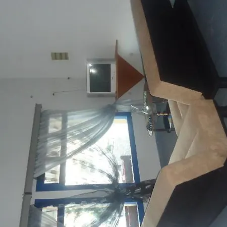 Ξενοδοχείο με διαμερίσματα Studio Poseidon Λειψοί