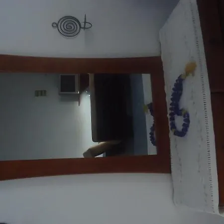 Studio Poseidon Ξενοδοχείο με διαμερίσματα