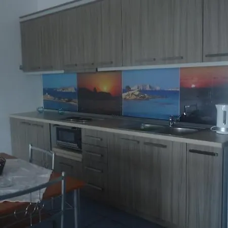 Studio Poseidon * Λειψοί