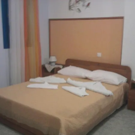 Studio Poseidon Ξενοδοχείο με διαμερίσματα