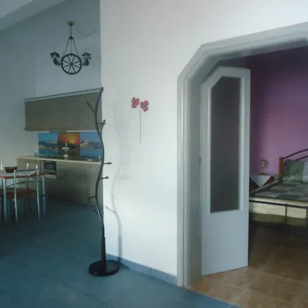 Studio Poseidon Ξενοδοχείο με διαμερίσματα *