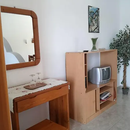 Studio Poseidon Λειψοί