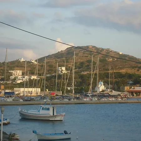 Studio Poseidon Ξενοδοχείο με διαμερίσματα