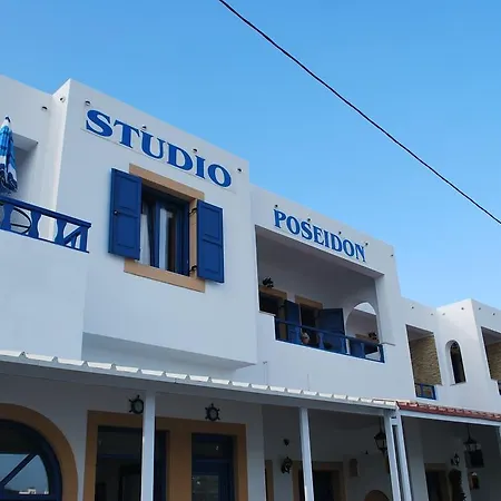 Studio Poseidon * Lipszí