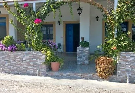 Studio Poseidon Ξενοδοχείο με διαμερίσματα Λειψοί