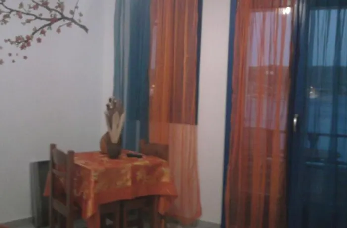 Apartmanhotel Studio Poseidon *