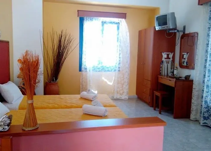 Studio Poseidon Lipszí