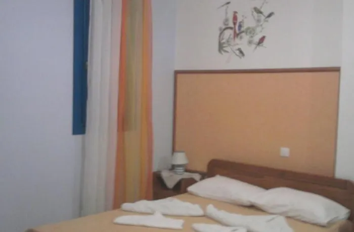 Apartmanhotel Studio Poseidon