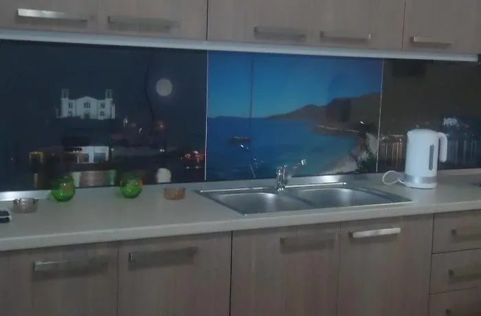 Studio Poseidon * Lipszí