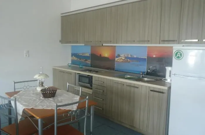 Studio Poseidon Lipszí