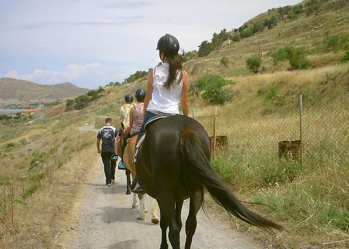 Apartmanhotel Studio Poseidon