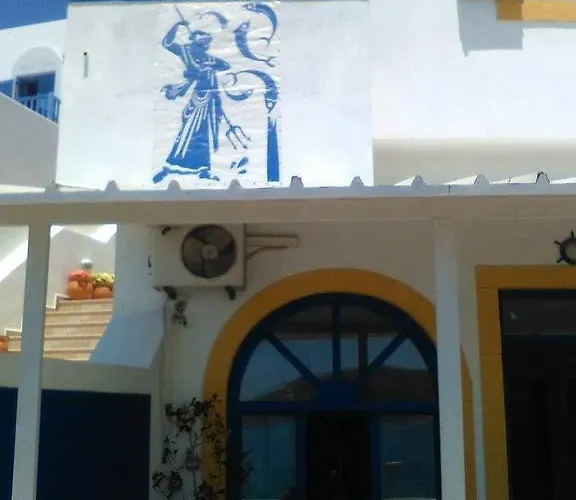 Apartmanhotel Studio Poseidon *