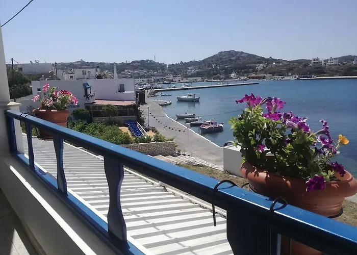 Studio Poseidon * Lipsi