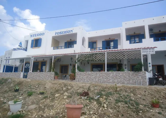 Studio Poseidon * Lipszí