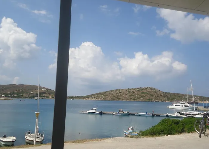 Apartmanhotel Studio Poseidon *