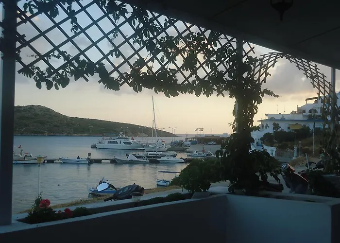 Apartmanhotel Studio Poseidon