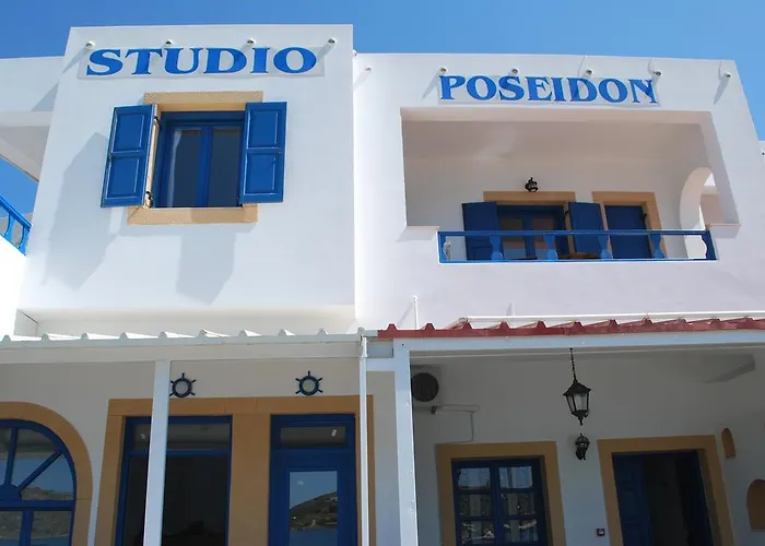 Studio Poseidon