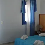 Studio Poseidon Apart Otel İlipsi