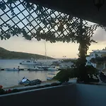 Lejlighedshotel Studio Poseidon