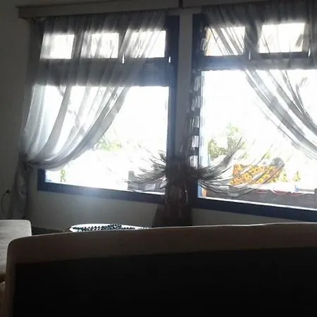 Studio Poseidon Aparthotel *
