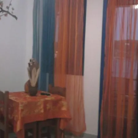 Aparthotel Studio Poseidon *