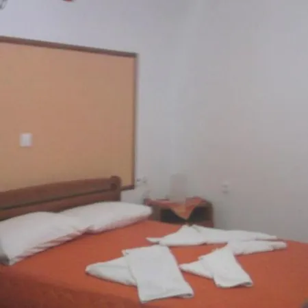 Aparthotel Studio Poseidon *