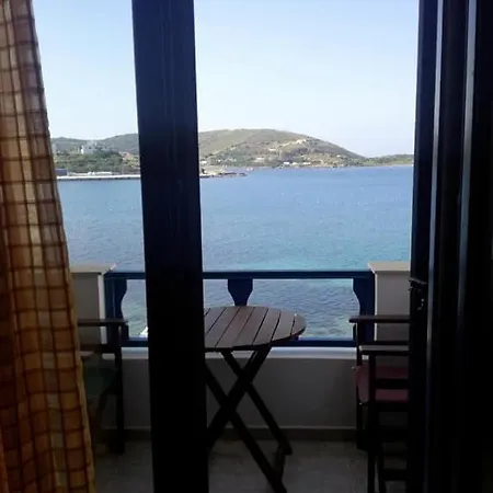 Poseidon Aparthotel *