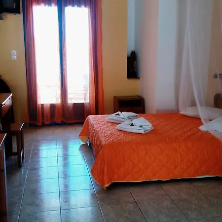 Aparthotel Studio Poseidon