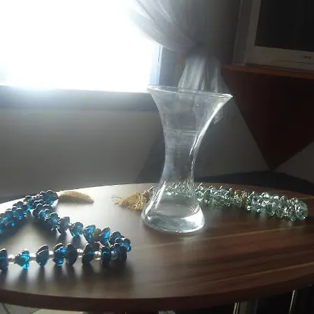 Aparthotel Studio Poseidon