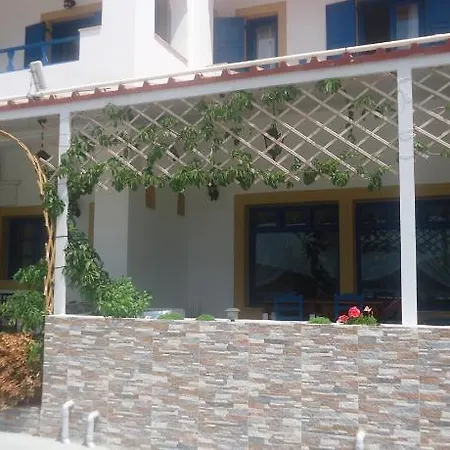 Studio Poseidon Aparthotel *