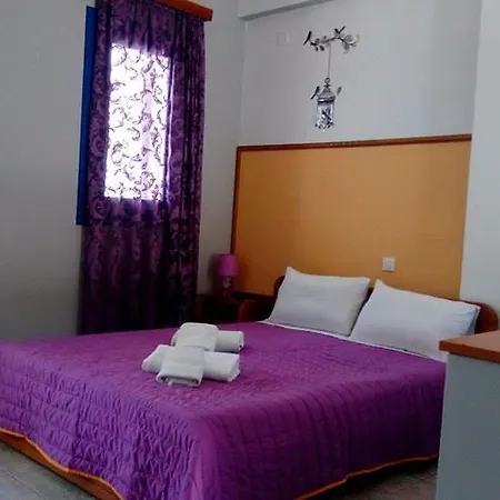 Studio Poseidon Leipsoí