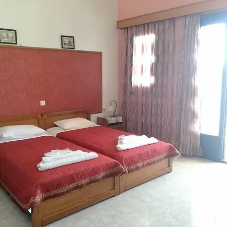 Studio Poseidon Lipsi