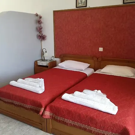 Studio Poseidon Aparthotel