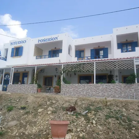 Studio Poseidon * Lipsi