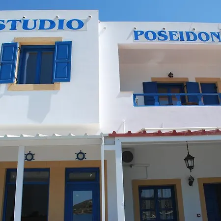 Studio Poseidon